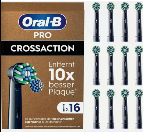 16er pack oral pro - 16er,