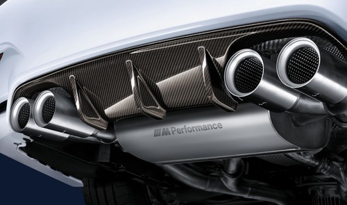 Original bmw performance - original, m