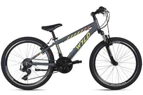 Wyld kinderfahrrad halbstarr - wyld,