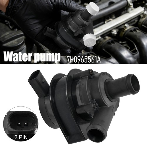 Zusatzwasserpumpe standheizung - zusatzwasserpumpe,