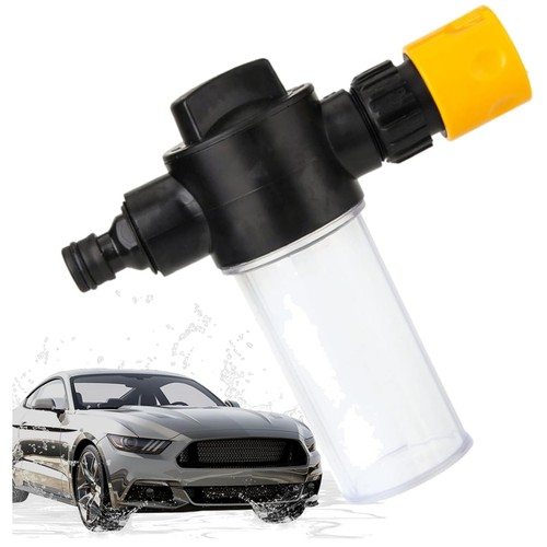 Autowaschanlage schaumpistole - autowaschanlage,