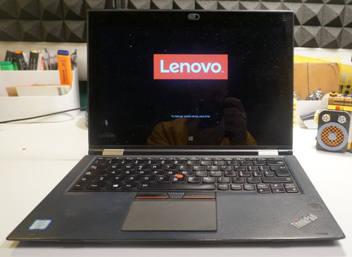 Lenovo thinkpad yoga 260 - yoga, |