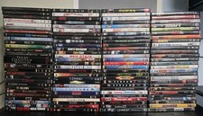  DVD Sammlung  - 110+ DVDs -