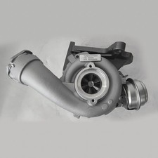 Turbolader für garrett - garrett, t5
