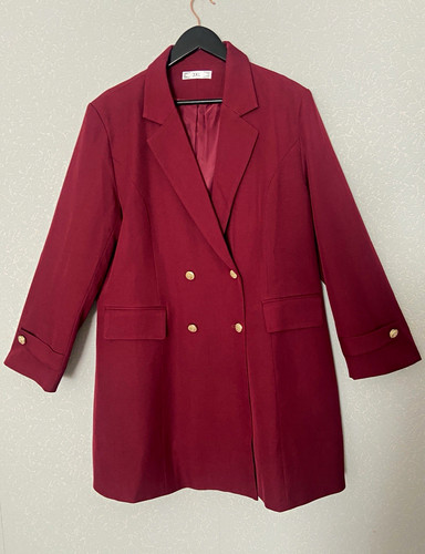Damenblazer longblazer - damenblazer,