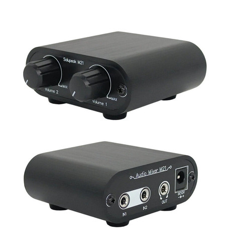 Solupeak kanal 5mm - 2,
