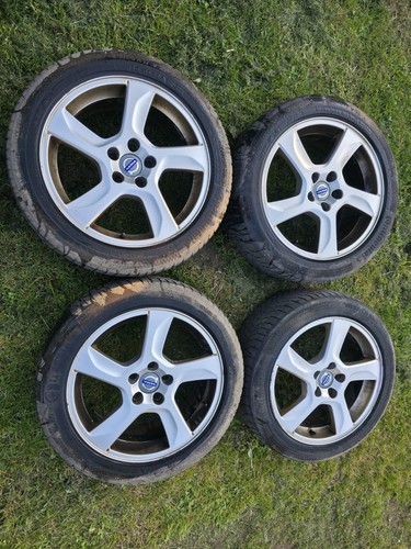 Original volvo balder 17 - original, "balder"