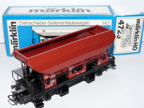 Märklin 4723 - märklin, ++