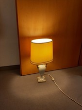 Lampe Porzellan