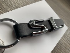 Schlüsselanhänger Mercedes