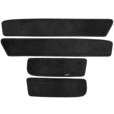 4-tlg Einstiegsmatten für VW