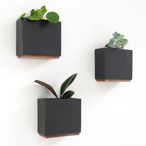 Kazai wandvase alma - kazai, |
