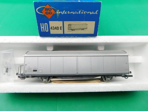 C24 roco güterwagen - c24, 4340