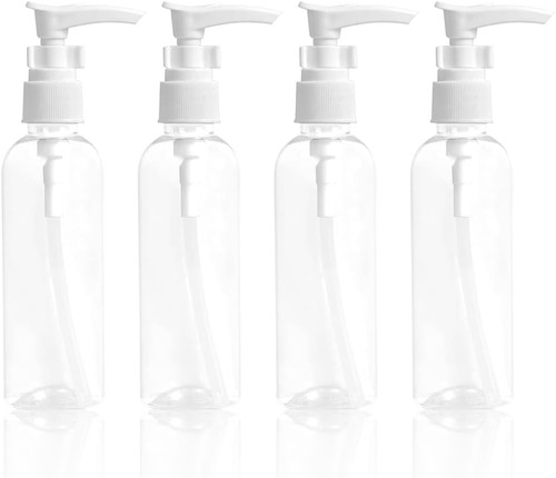Stück 100ml airless - 4,