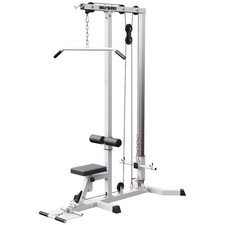 Gorilla sports latzugturm - sports®,
