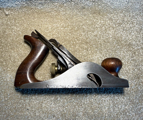 Stanley 2 type 1 - no, 1/2