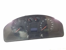 Volkswagen Transporter -