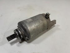 Suzuki GSF 600 Bandit Anlasser