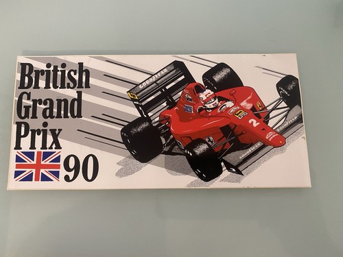 Aufkleber british grand - british,