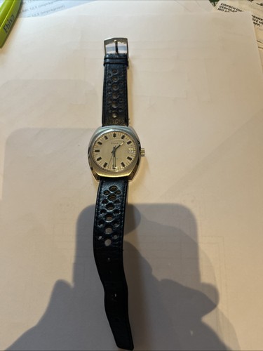 Herrenarmbanduhr typ para - typ,