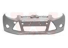 VAN WEZEL Stoßstange