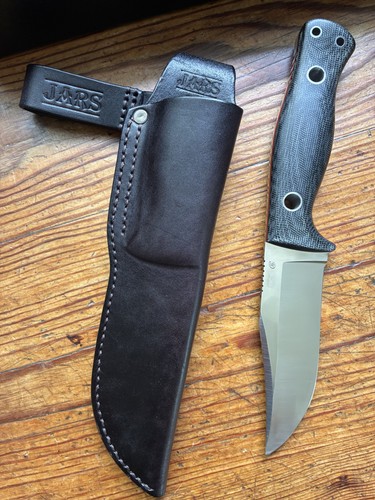 Messer bbc bock bowie - messer,