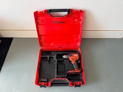 Hilti a22 ohne - hilti,