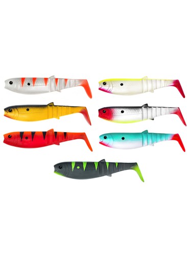 Savage gear cannibal - gear, 10cm