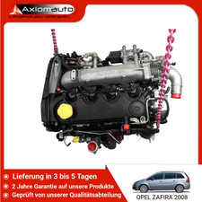 🇩🇪 DIESELMOTOR ➤ OPEL