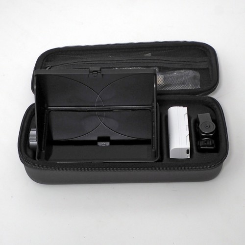 Viltrox 550 pro field - viltrox,