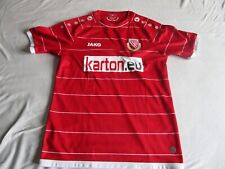 ENERGIE COTTBUS Trikot 2019/20