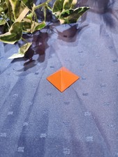 Jaspis  Pyramide Edelstein