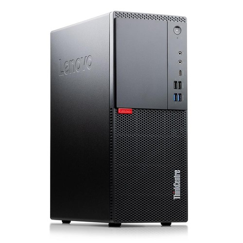 Lenovo thinkcentre m720t tower - m720t,