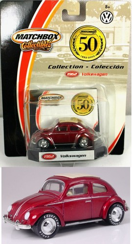 Matchbox collectibles - matchbox, vw