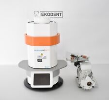 DENTSPLY Multimat NTX Press Keramikofen mit Pumpe, Zahntechnik, Dental ED0367