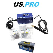 US PRO Tools Heißhefter