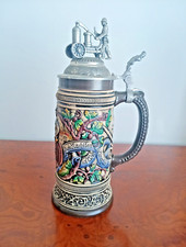 WW-Team Bier - Krug Limited