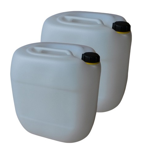 Neuware liter kanister - liter,