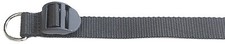 Praktischer ring schlaufe - praktischer, d-ring