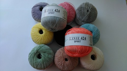 Online linie 424 spirit 50g - linie,