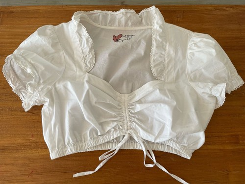 Oliver dirndl bluse - bluse, premium