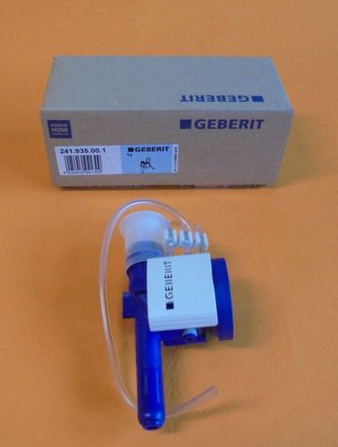 Geberit pneumatikventil - geberit, ur