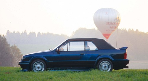 Ford escort rieger - escort, 3