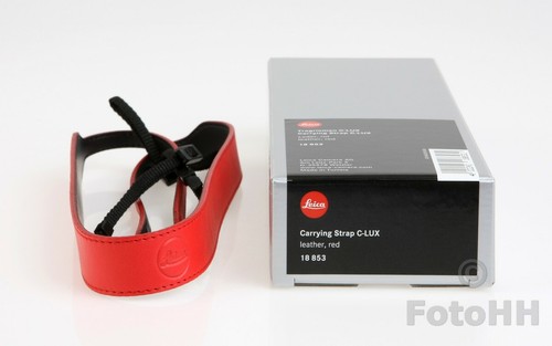 Leica carrying strap lux in - leica,
