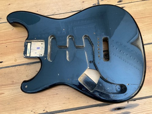 1980er ibanez roadstar - 1980er,