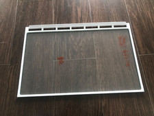 Glasplatte,Einlegeboden,Glasbo