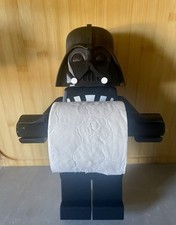 Lego Darth Vader