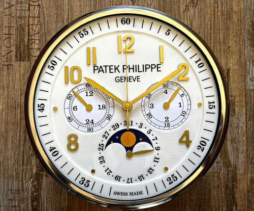 Patek philippe genève - philippe,