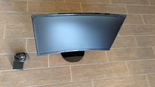 24" Curved VA-Panel LED TFT