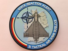 Patch PVC, Luftwaffe, TaktLwG